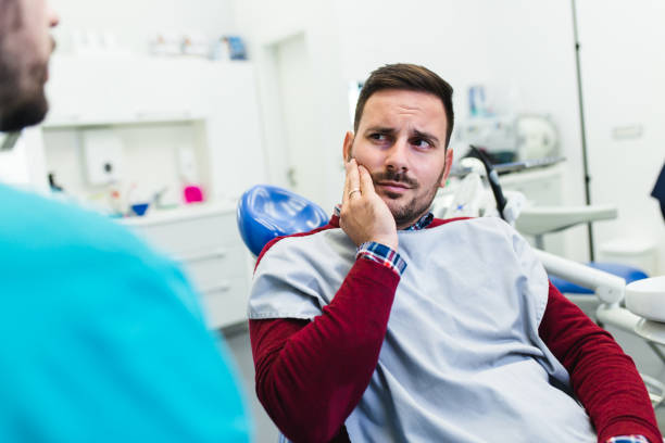 Best TMJ/TMD Treatment  in Flence, OR