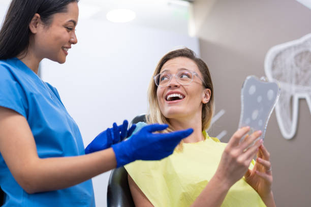 Best Sedation Dentistry  in Flence, OR