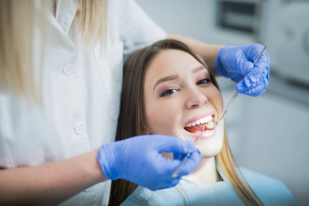 Best Tooth Extraction  in Flence, OR