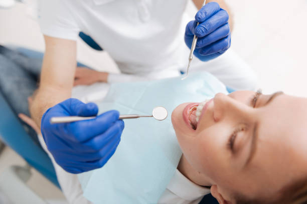 Advanced Technology for Better Dental Care in Florence, OR